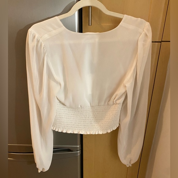Blouse - Picture 6 of 6